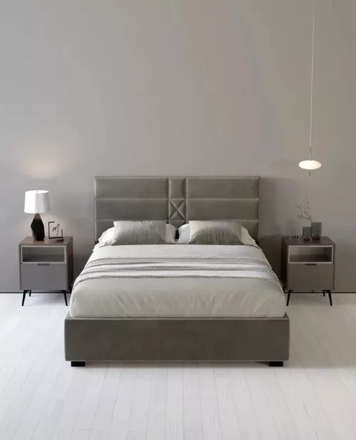 cumpără Pat my-STYLE my-Maya 90x200 (P35D90M08) în Chișinău 