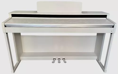 купить Цифровое пианино Greaten DK-110 WH в Кишинёве 