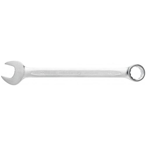 cumpără Cheie fixă Hoegert HT1W422-1 Cheie combinata 22mm în Chișinău 