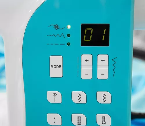 купить Швейная машина Juki HZL-70HW-C/CE в Кишинёве 