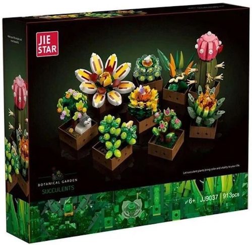 cumpără Set de construcție Richi (254205) Constructor 913elem în Chișinău 