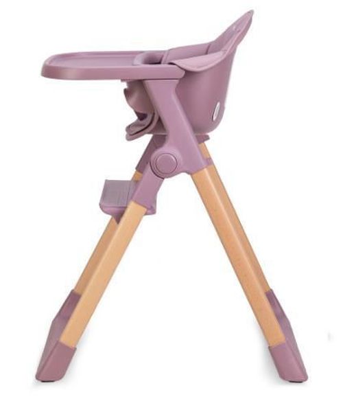 cumpără Scaun de masă MoMi KALA Roz (KRKA00024) în Chișinău 