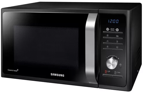 купить Микроволновая печь Samsung MS23F301TAK/OL в Кишинёве 