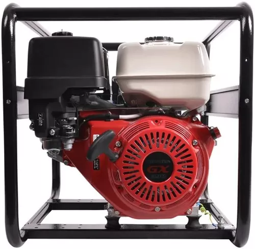 cumpără Generator Genmac G7900HO-E5 (07279GMC) în Chișinău 