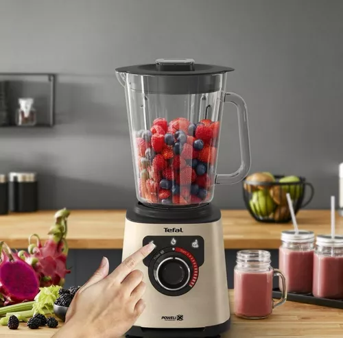 cumpără Blender staționar Tefal BL871A31 în Chișinău 