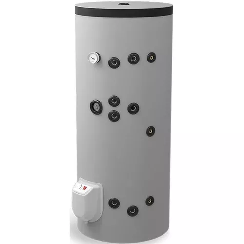 cumpără Încălzitor de apă cu serpentină Eldom 2313 200L 2S (142x68xD1 ) în Chișinău 
