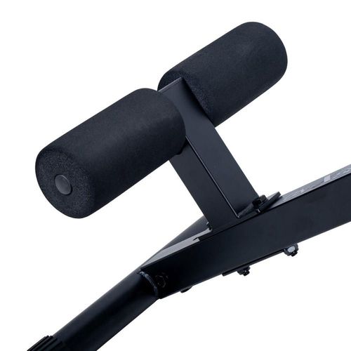 купить Скамья для силовых упражнений inSPORTline 13160 Banca Hyperex (100kg) 29271 ON-X RC20 в Кишинёве 