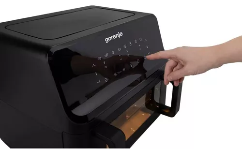 cumpără Friteuza cu aer cald Gorenje AF2700BP în Chișinău 