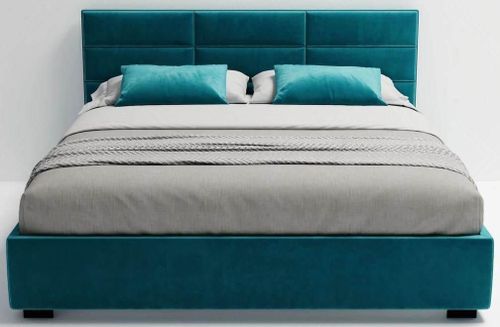 купить Кровать my-STYLE my-Nola 200x200 (P10D20M18) в Кишинёве 