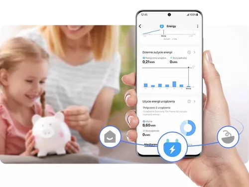 cumpără Frigider cu congelator jos Samsung RB50DG602ES9EO în Chișinău 