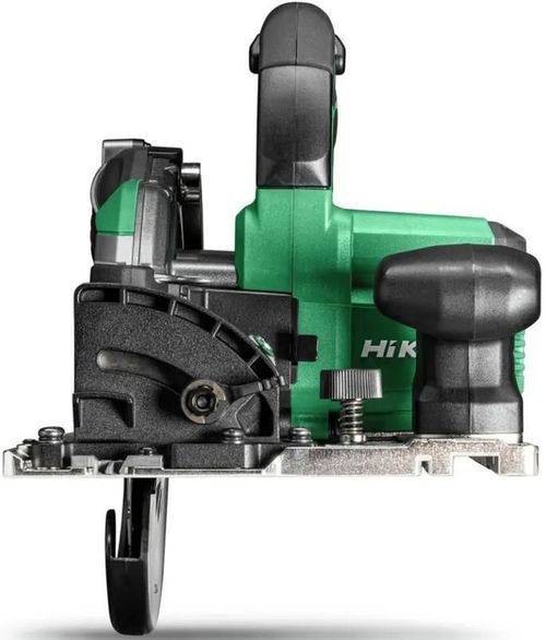 купить Пила Hitachi-Hikoki C1806DUMW4Z 165mm 18V carton (fara accum.) в Кишинёве 