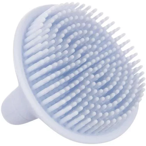 cumpără Accesoriu pentru baie Canpol 9/115_blu силиконовая щетка для купания în Chișinău 