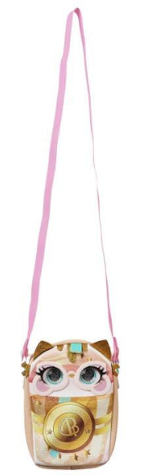 cumpără Rucsac pentru copii Spin Master 6065039 Geantă interactivă animăluț Pisicuță în Chișinău 