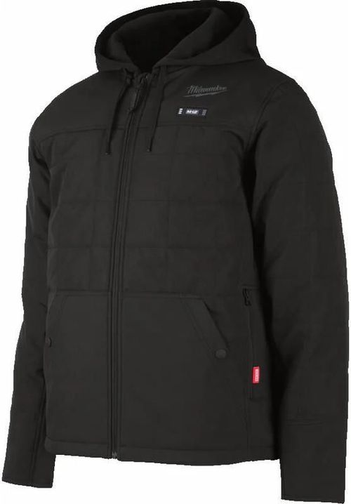 купить Средства индивидуальной защиты Milwaukee 4932480073 Jacheta puffer, M12HPJBL2-0, L в Кишинёве 