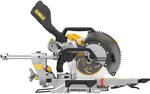 cumpără Scule electrice staționare DeWalt DCS782XW2 Debitor culisant în Chișinău 