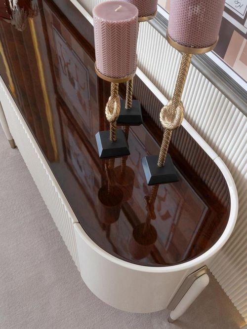 купить Тумба напольная для TV Pereflex Braga 228x92x50 (085622) в Кишинёве 