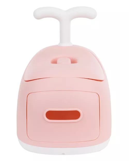cumpără Oală Kikka Boo 31401010021 Olita Whale Pink în Chișinău 