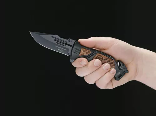 купить Нож походный Boker BO-01KAL14 Plus в Кишинёве 