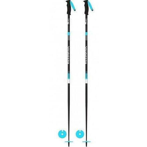 купить Лыжные палки Rossignol ELECTRA LIGHT BLACK 110 в Кишинёве 