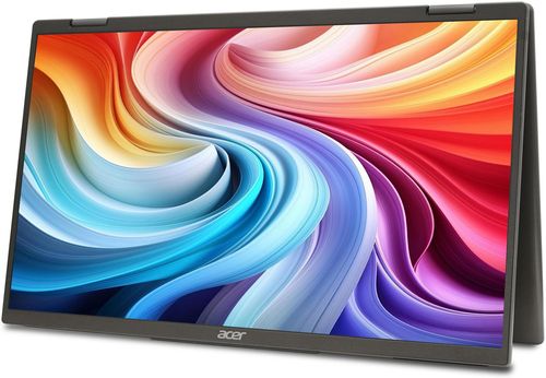 cumpără Monitor Acer PD163QT Dual Portable Touch Monitor Black în Chișinău 