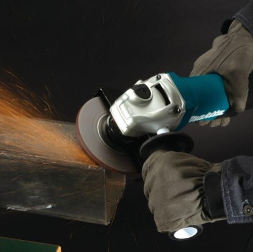 купить Болгарка (УШМ) Makita GA 5050R в Кишинёве 