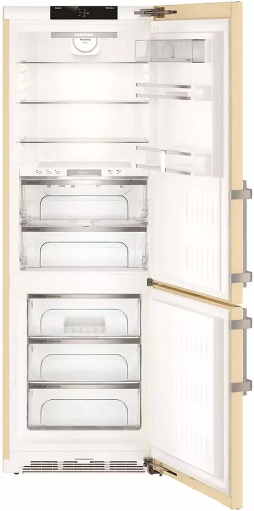 cumpără Frigider cu congelator jos Liebherr CBNbe 5775 în Chișinău 