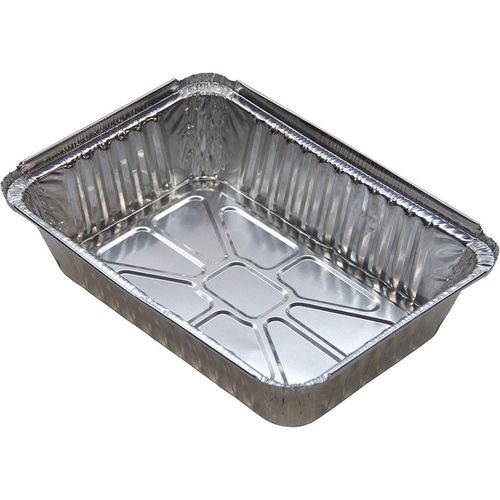 cumpără Produs pentru picnic Char-Broil 140557 Tavi de colectare, 10buc în Chișinău 