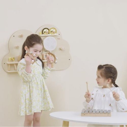 cumpără Jucărie muzicală Viga 44718 Panou de activități muzicale în Chișinău 