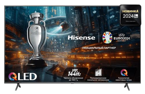 купить Телевизор Hisense 65E7NQ PRO в Кишинёве 