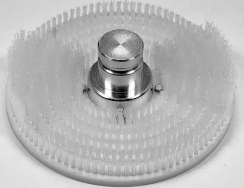 купить Машина для очистки картофеля Yato YG-03090, машина для очистки картофеля 20 л в Кишинёве 