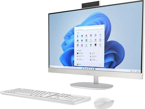 cumpără Monobloc PC HP AiO 27-cr1031ci (C2AE4EA#UUQ) în Chișinău 
