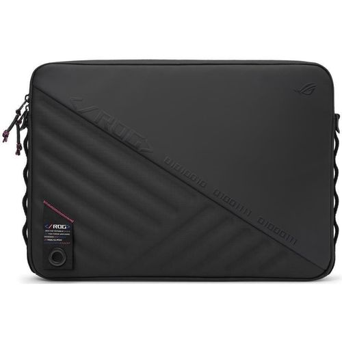 купить Сумка для ноутбука ASUS ROG Slash Sleeve Bag 4.0 up to 16" в Кишинёве 