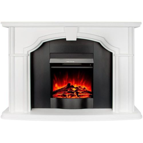 cumpără Șemineu electric ArtFlame Sherlock & Corsica în Chișinău 