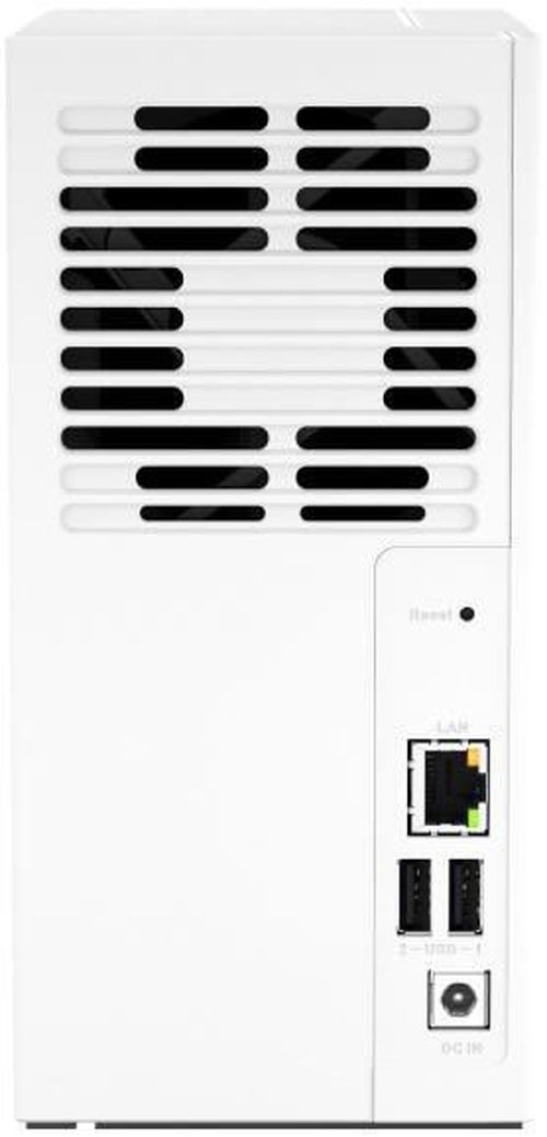 купить NAS сетевой накопитель QNAP TS-233 в Кишинёве 