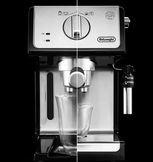 cumpără Espressor manual DeLonghi ECP35.31 în Chișinău 