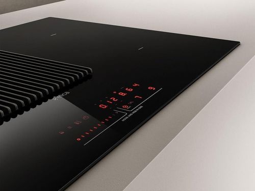 cumpără Plită încorporabilă electrică Elica Nikolatesla PRIME BL/A/83 în Chișinău 