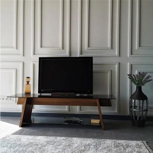 cumpără Comodă TV Trendy TV201 158x45x40cm în Chișinău 