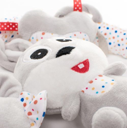 купить Игрушка-подвеска 4Baby PLUSH ARCH R-12 IEPURE в Кишинёве 