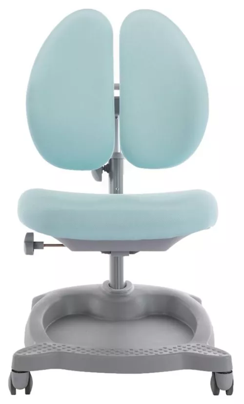 cumpără Fotoliu de birou fot Donna Blue în Chișinău 