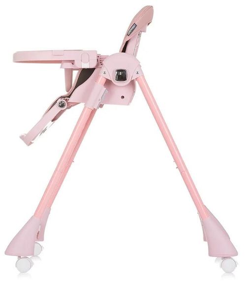 купить Стульчик для кормления Chipolino STHCS02403FL CANDY SHOP flamingo в Кишинёве 