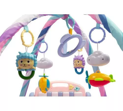 купить Игровой комплекс для детей Toyz 9201 Dream 3896 в Кишинёве 
