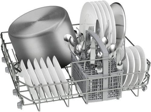 купить Посудомоечная машина Bosch SMS25AI05E в Кишинёве 