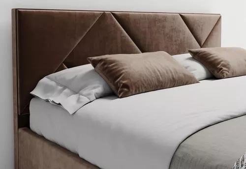 купить Кровать my-STYLE my-Sara 200x200 (P14D20M06) в Кишинёве 