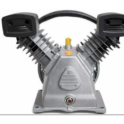 купить Компрессор Remeza LB-50 (2x80mm) 10 bar в Кишинёве 