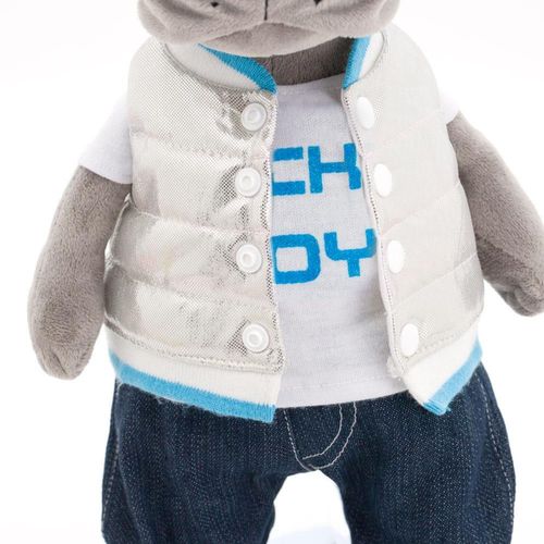 cumpără Jucărie de pluș Orange Toys Lucky Maxx: Super Style 25 (4/4) LD062 în Chișinău 