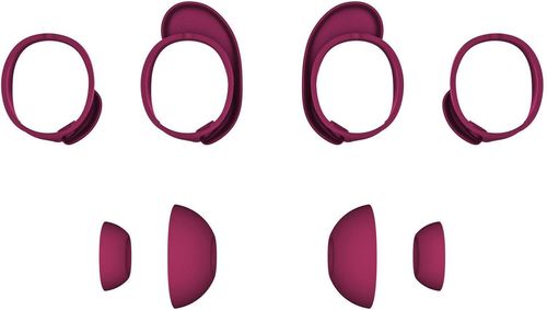 cumpără Căști fără fir Bose QuietComfort Ultra Earbuds 2nd Gen, Deep Plum în Chișinău 