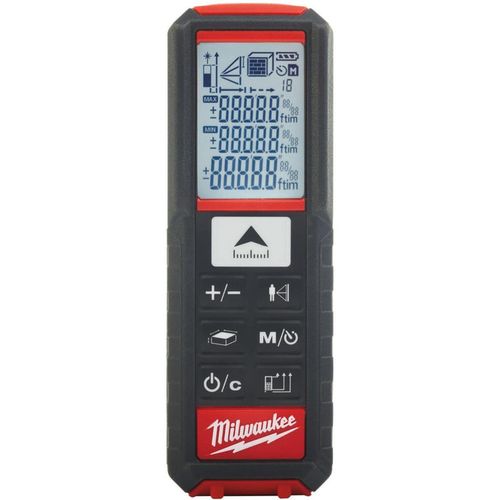 купить Измерительный прибор Milwaukee 4933447700 LDM50 в Кишинёве 