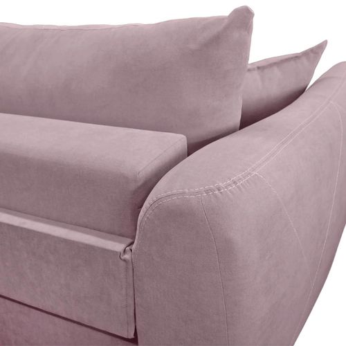 купить Диван Deco Milan Coltar в Кишинёве 