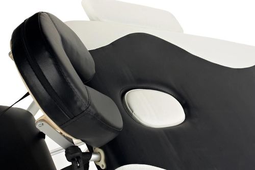 купить Массажный стол BodyFit 1038 trei secțiuni в Кишинёве 