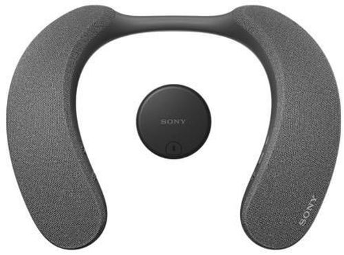 купить Колонка портативная Bluetooth Sony SRSNS7B в Кишинёве 
